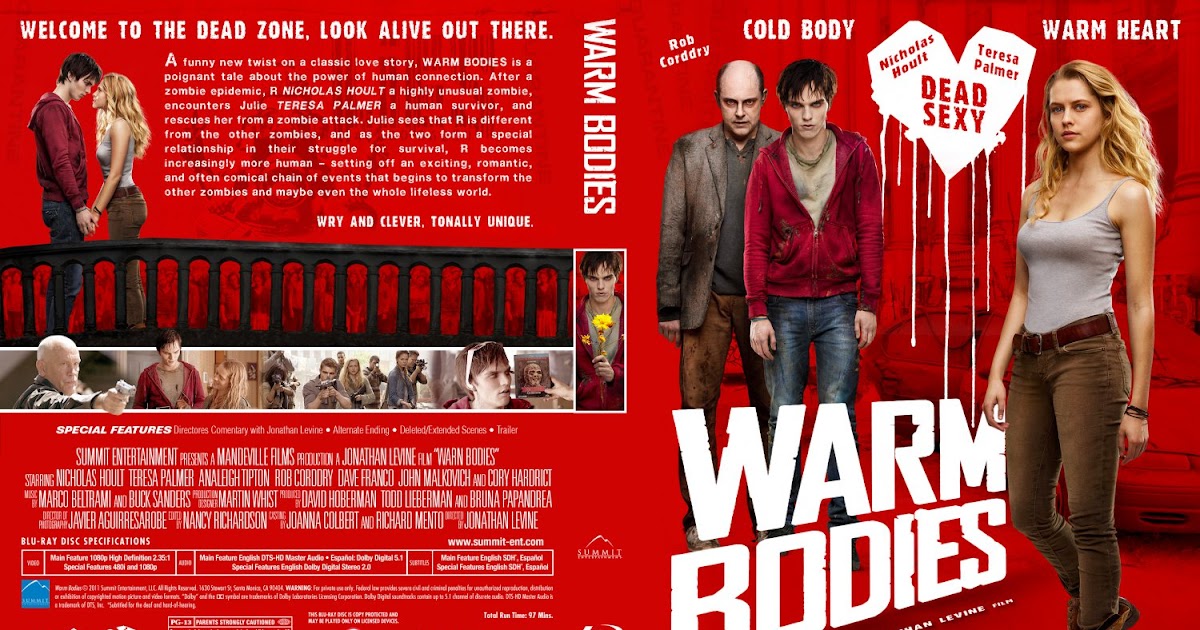 Warm Bodies Full Movie Sub Indo6285997