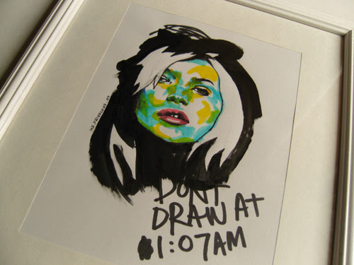 "DONT DRAW AT 1:07AM"