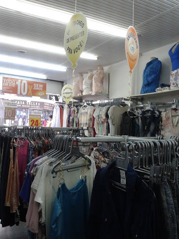 Avaliações sobre LM Lojas Mariana em Belo Horizonte - Loja de roupa