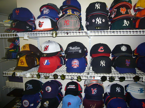 Closet 3