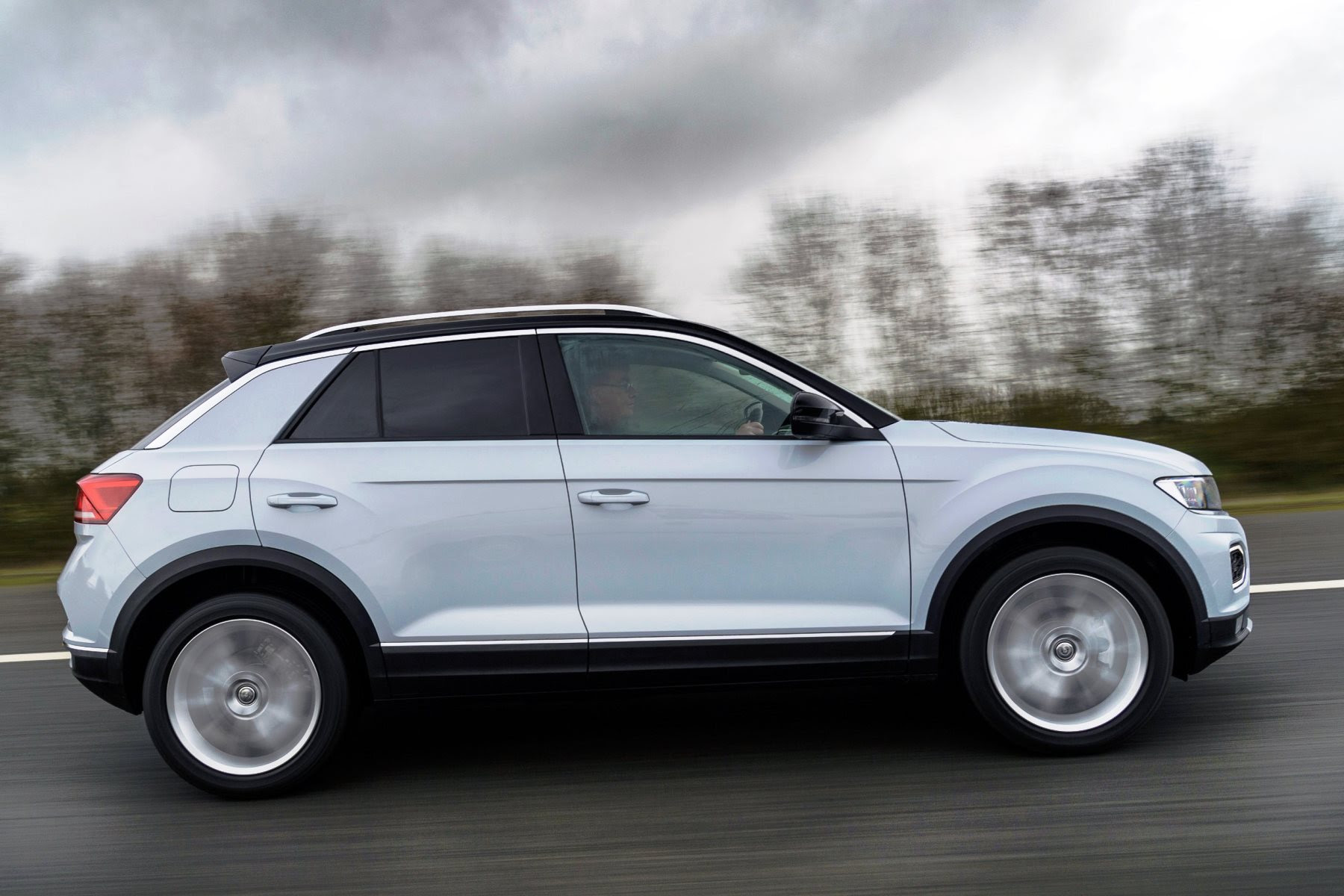 Volkswagen TRoc review \u2013 Automotive Blog Volkswagen TRoc review \u2013 Automotive Blog