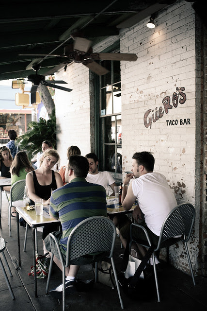 austin, texas