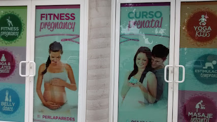 Fitness Pregnancy
