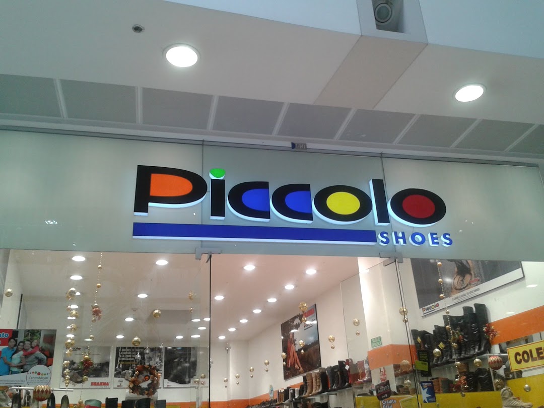 Piccolo SHOES