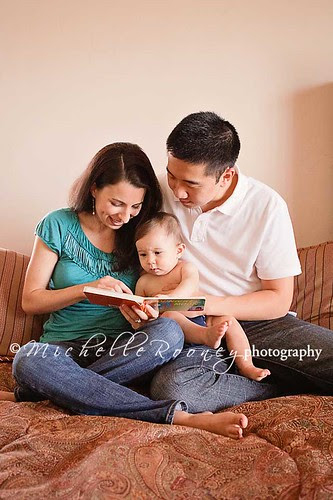 Tucson family photographer