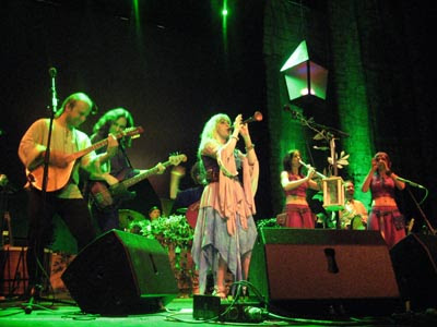 blackmore's night beldarak