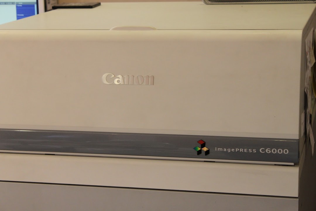 Color Kraft Printing & Graphic