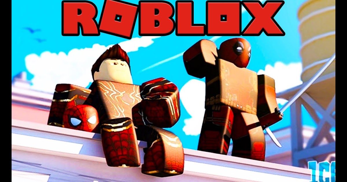 A Good Robloxe Superhero Game : Roblox SUPERHERO TYCOON / BECOME BRAND ...