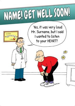 Emotional Rescue Get Well Soon Funky Pigeon Emotional Rescue Get Well Soon Funky Pigeon