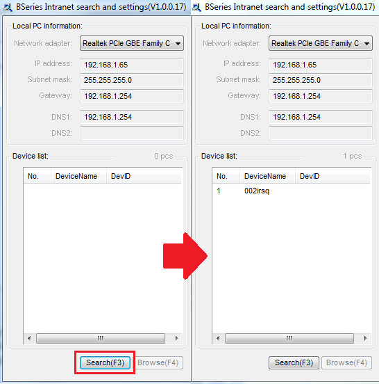 Descargar Gratis B Series Intranet Search Add Settings