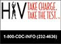 Take Charge campaign logo 