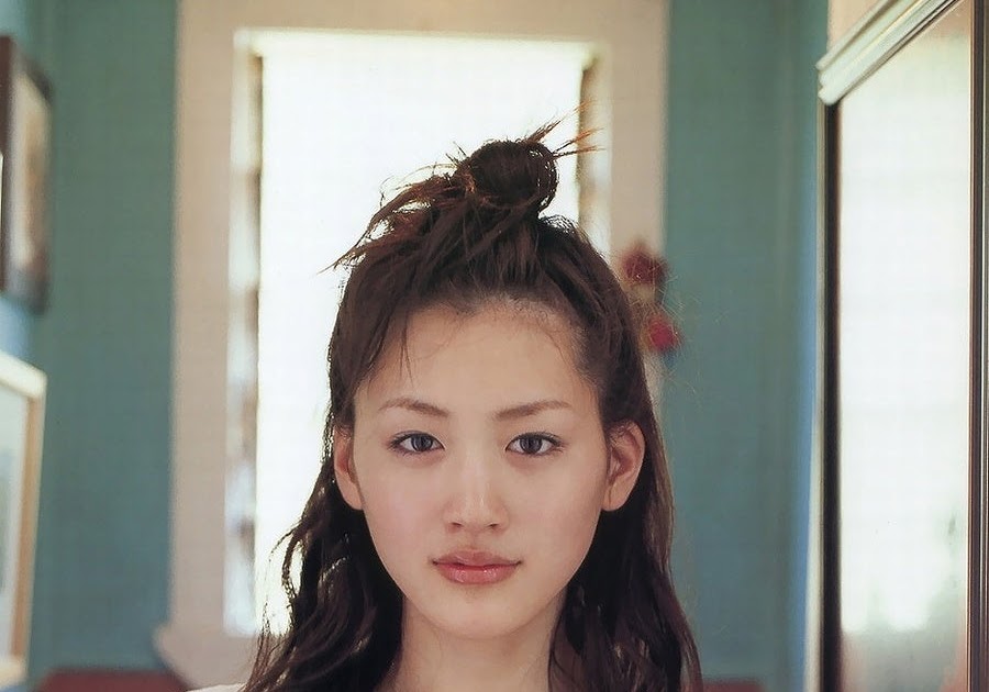 米倉涼子 髪型 真似