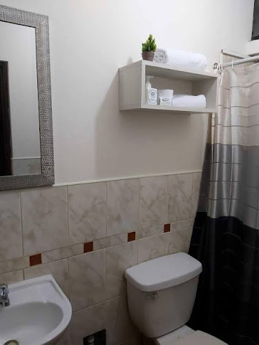 HOSPEDAJE LA CASITA - Hotel