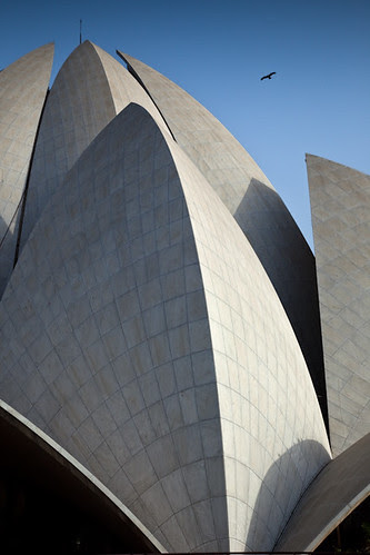 Bahai House of Worship