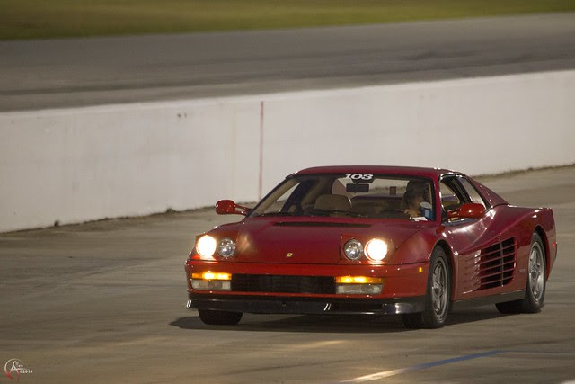 Testarossa
