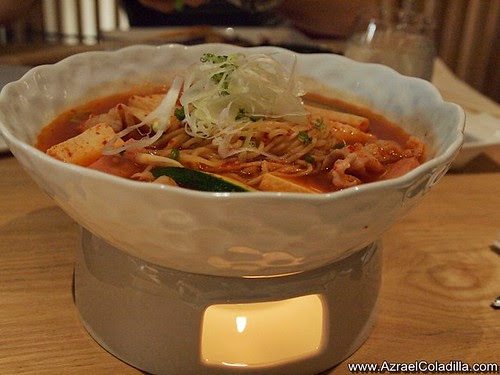 Woogalbi Korean Restaurant opening soon in new wing of Shangri La Plaza Mall - photos by Azrael Coladilla
