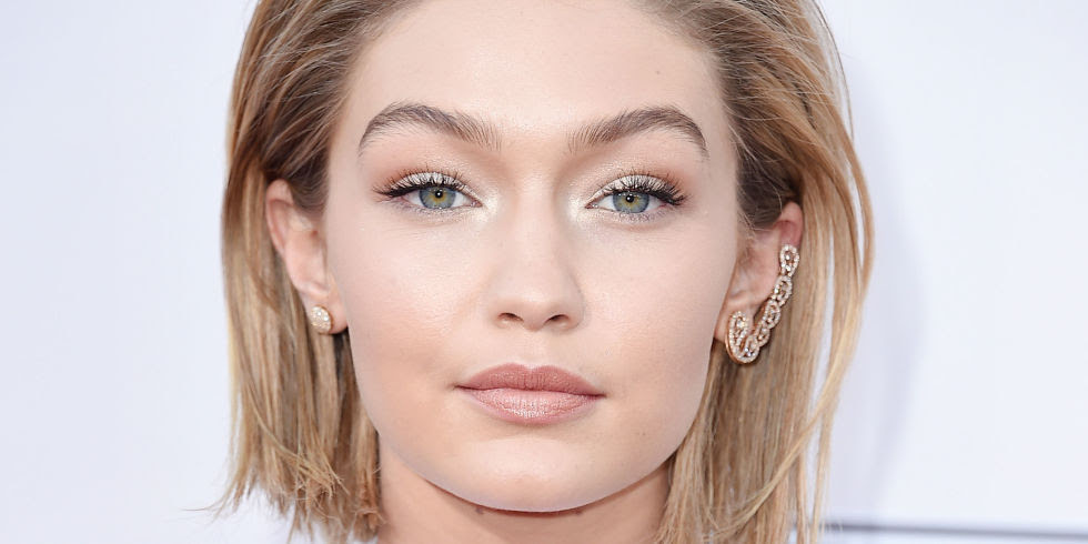 Resultado de imagem para gigi hadid