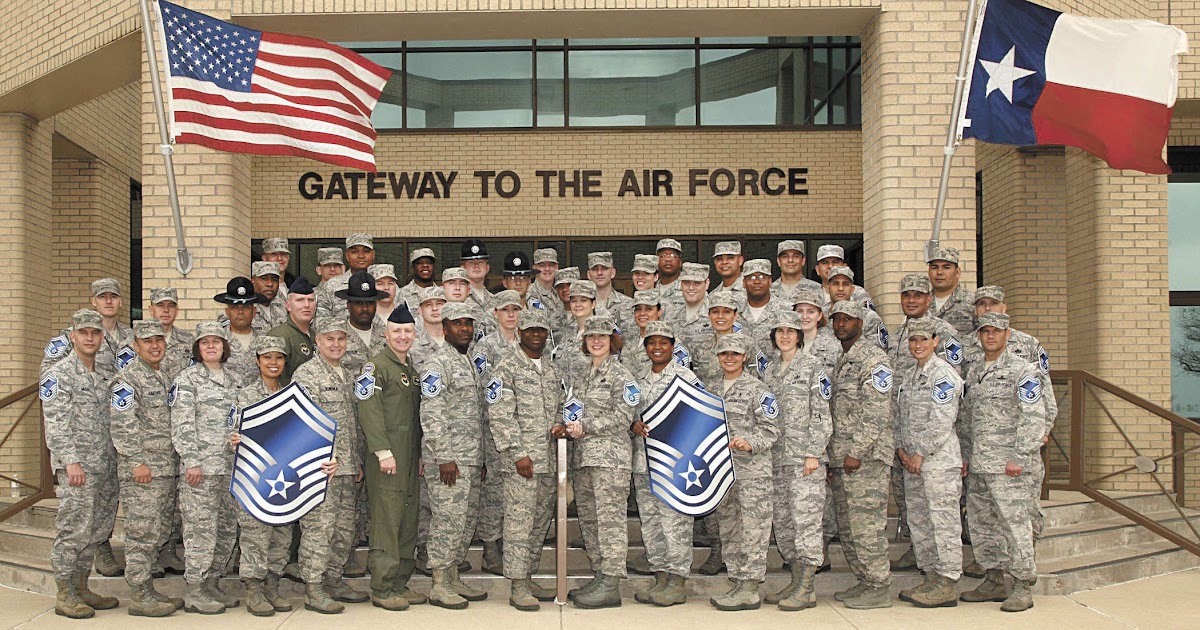 agr tours air force