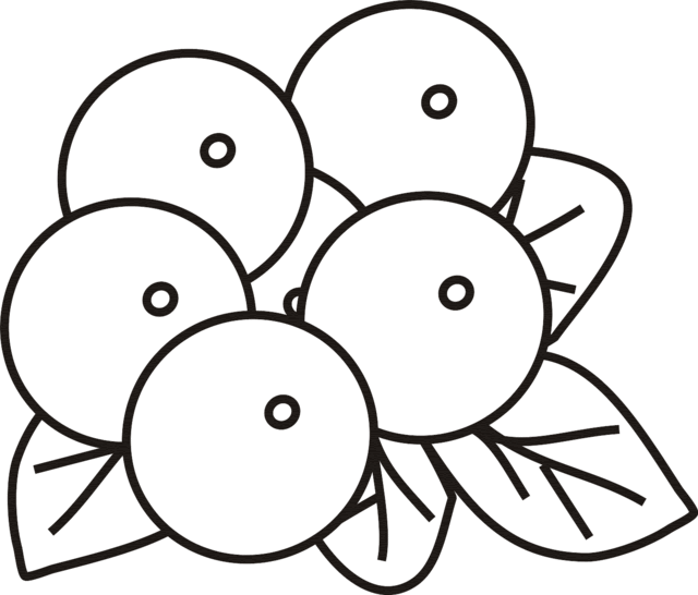 Blueberries For Sal Coloring Pages - Christopher Myersa's Coloring Pages