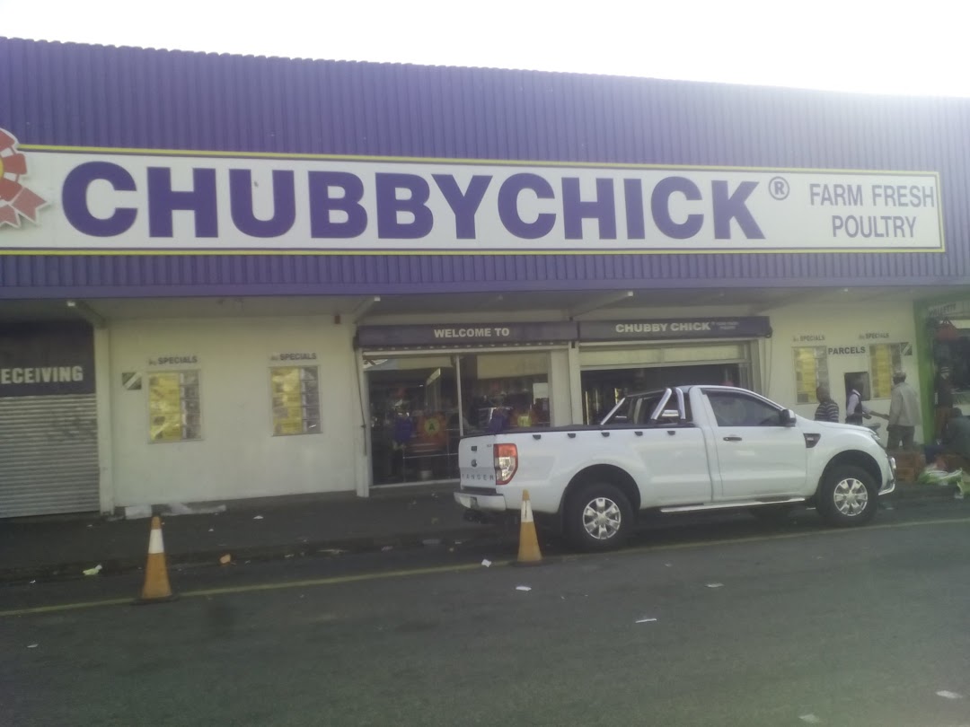 Chubbychick