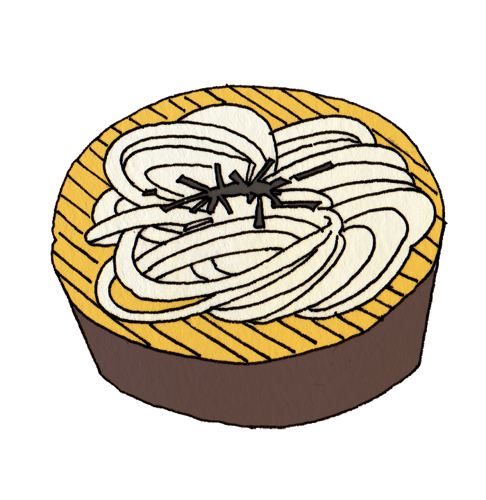無料ダウンロード うどん イラスト 写真素材 フォトライブラリー