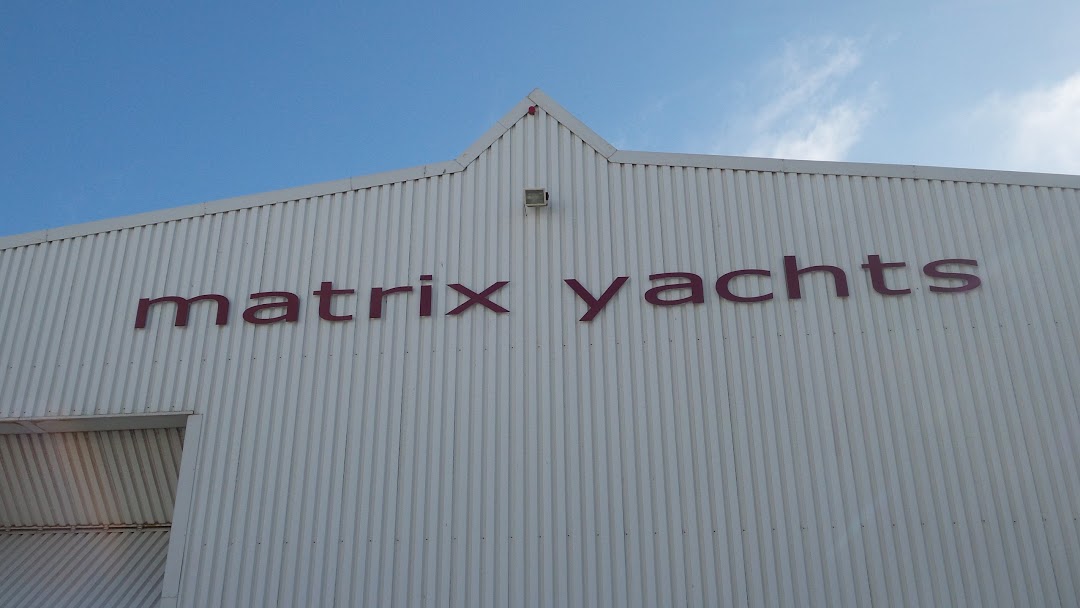 Matrix Yachts