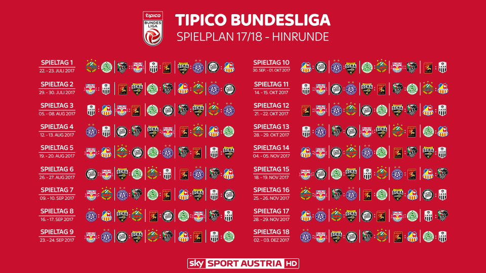 Spielplan Bundesliga  Bundesliga Saison 2014/15 Alle Spiele und