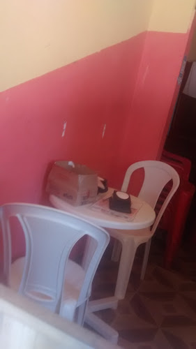 Raimundo Pizzaria - Pizzaria