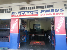 BS Car Pneus