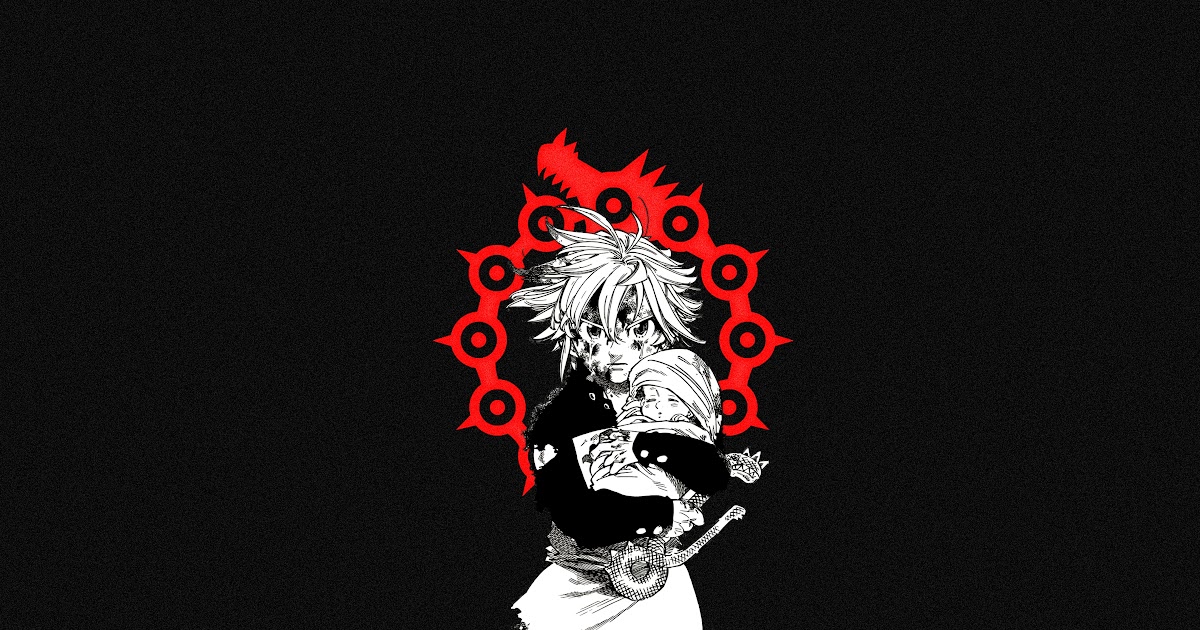 Iphone 12 Wallpaper 4k Anime - instaimage