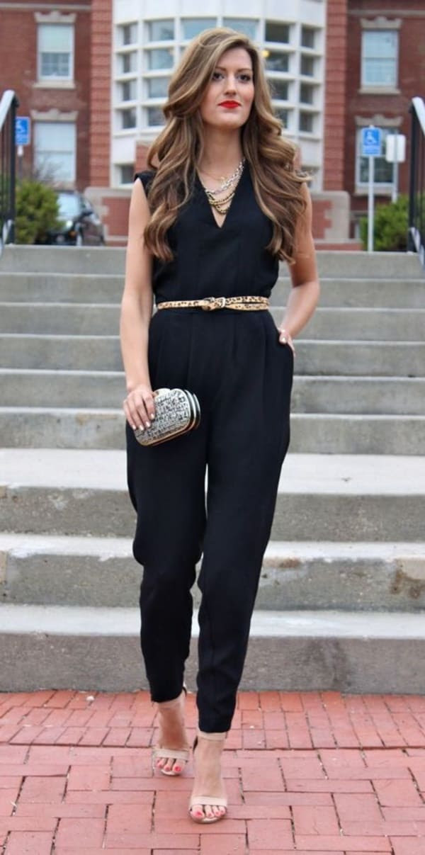 perfect outfits to wear to college graduation party11