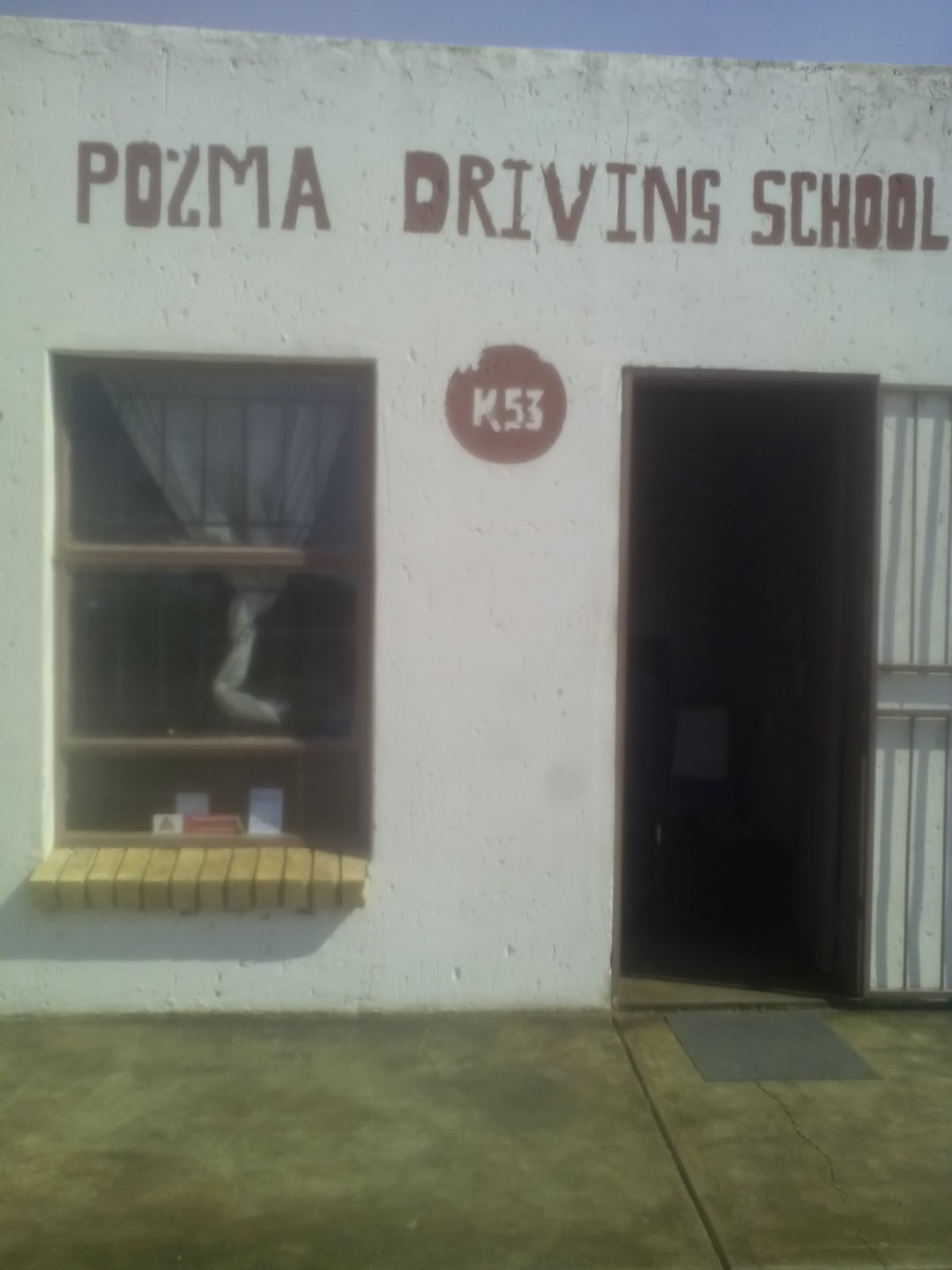 Pozma Driving School