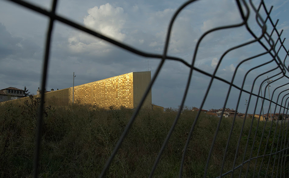 El modern i l'antic