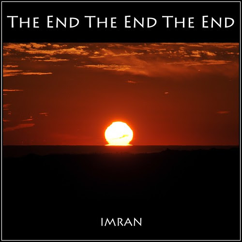 The End (Of Day At) The End (Of 2012 At Montauk) The End - IMRAN™ -- (SOOC) by ImranAnwar