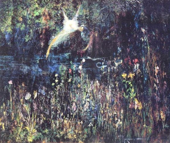 Flower Fairies