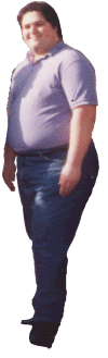 me huge
