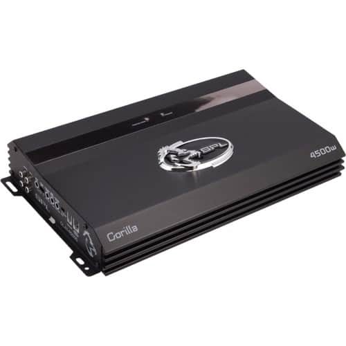 Best Car Amplifiers Reviews Best Deals SPL Audio