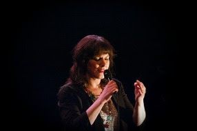 Fay Claassen (foto: Monique van der Lint