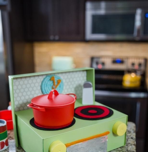 Kitchen Paper In Oven - Tentang Kitchen