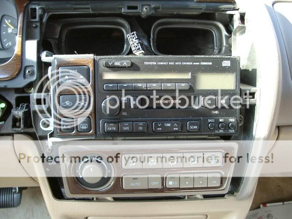 41 2006 Toyota Avalon Radio Wiring Diagram - Wiring Diagram Online Source