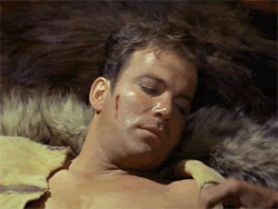 Kirk fondled