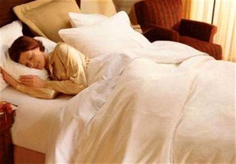 Manfaat Tidur Posisi Menghadap Ke Kanan