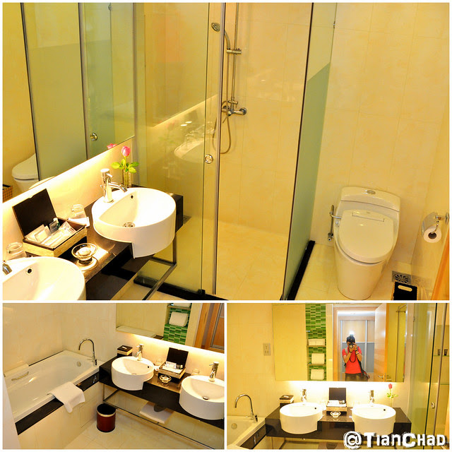 Maxims Genting Hotel Review - Premier Room, Signature Suite, Royal Suite