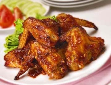 Resep Ayam Bakar Madu Manis - Quotes About o