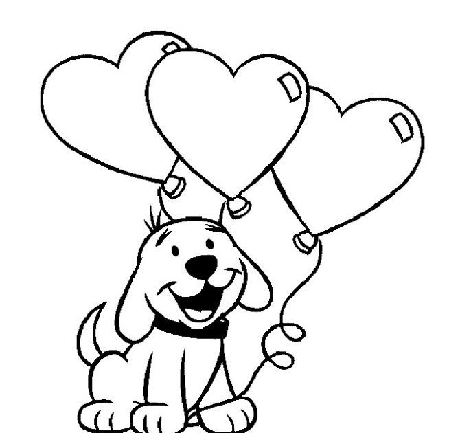 Dibujos De Perros Y Gatos Para Colorear E Imprimir - Noticias del Perro