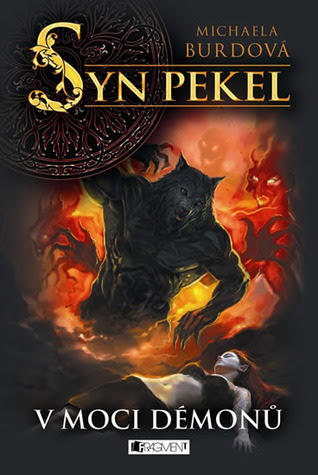 V moci démonů (Syn pekel, #2)