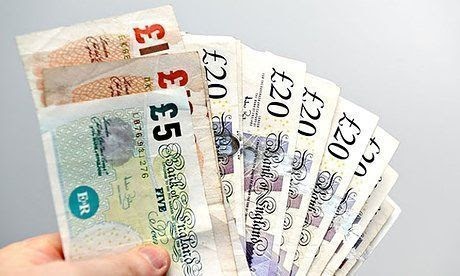 payday loans that accept rush card