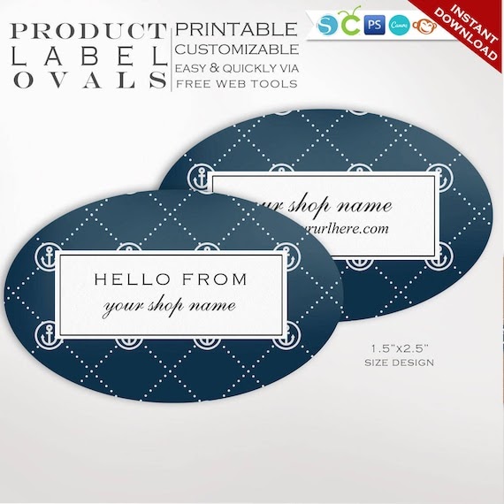  Avery 22804 Word Template 