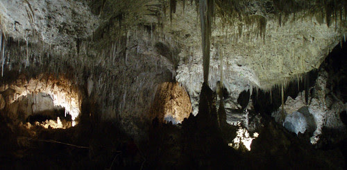 carlsbad caverns 7