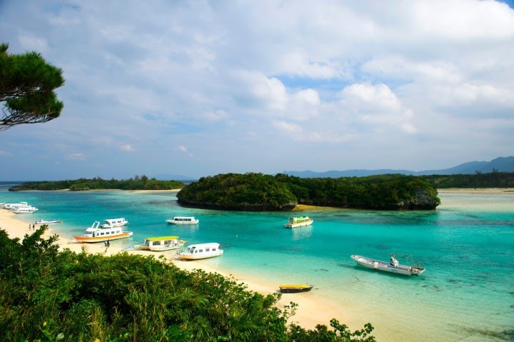 46+ Places To Visit In Okinawa Japan Guide Gif